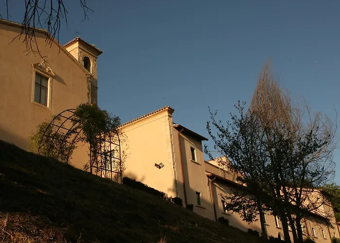 Convento di San Colombo