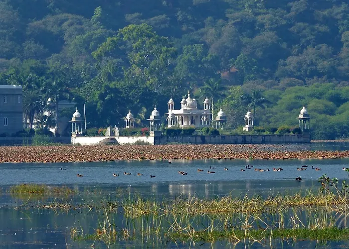 Udai Bilas Palace