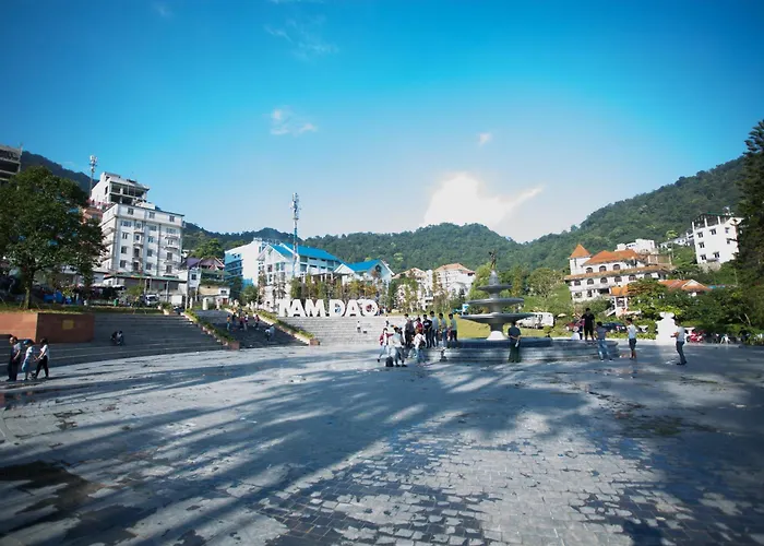 Nam A Hotel