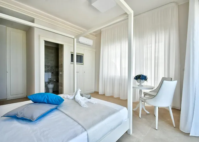 B&B Lungomare Otranto