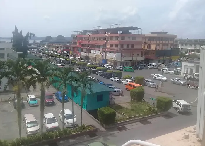 Hotel Ocean