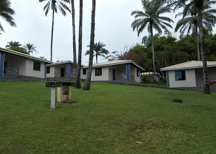 Hotel Sesi Valenca