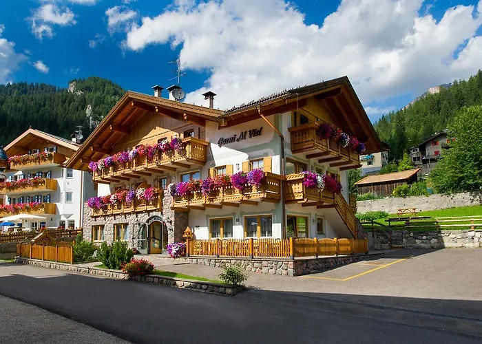 Hotel Al Viel B&B