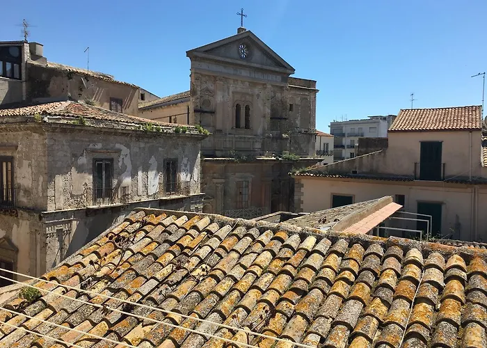 B&B Vittorio Emanuele