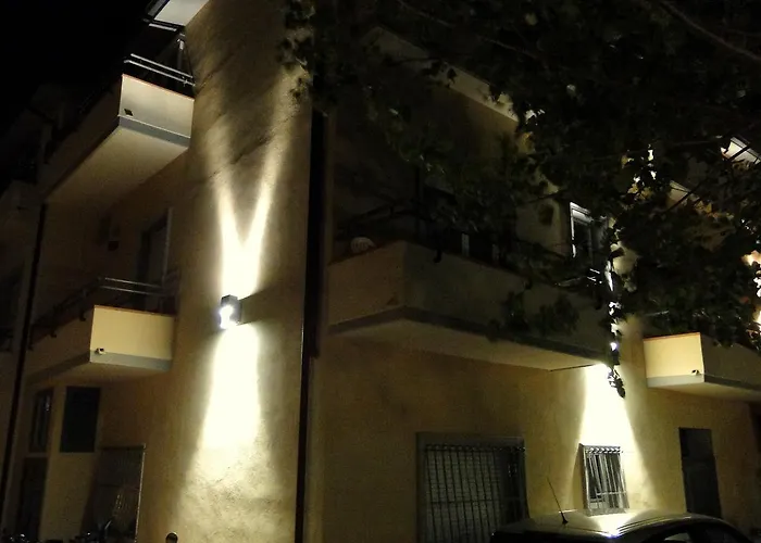Hotel Sabrina