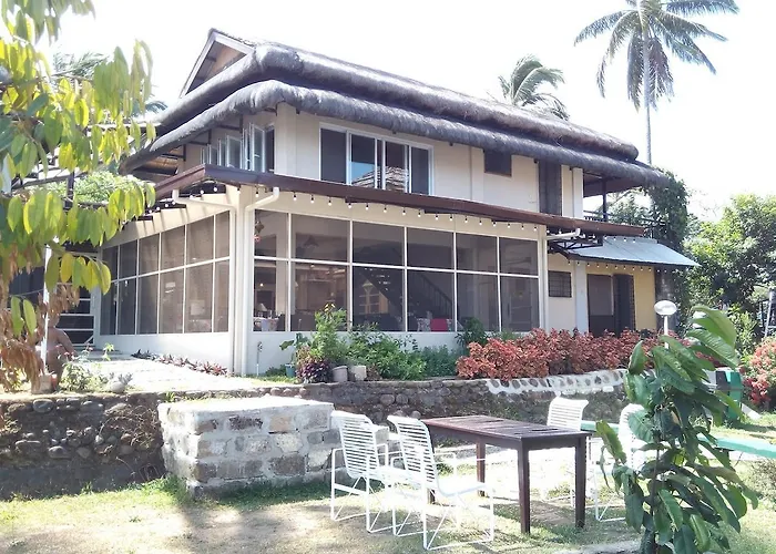 The Duyan House At Sinagtala Resort