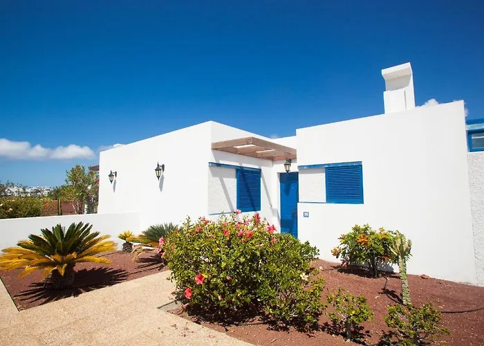 Villas Las Marinas
