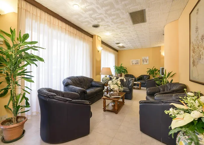 Hotel Morchio