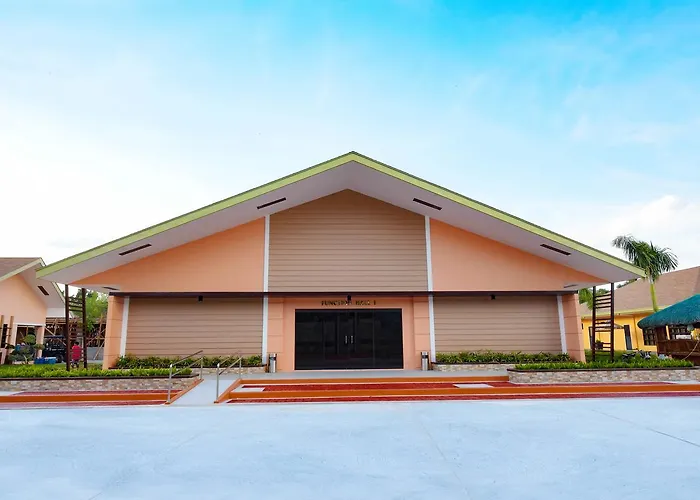 Kabaleyan Cove Resort Powered By Cocotel