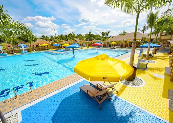 Kabaleyan Cove Resort Powered By Cocotel