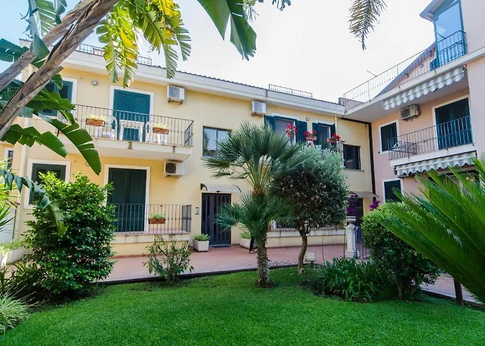 Casa Vacanza AcquaMarina
