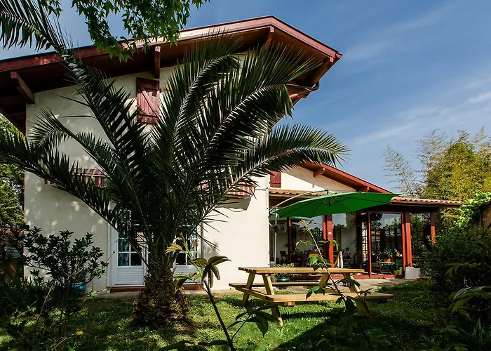 Nami House