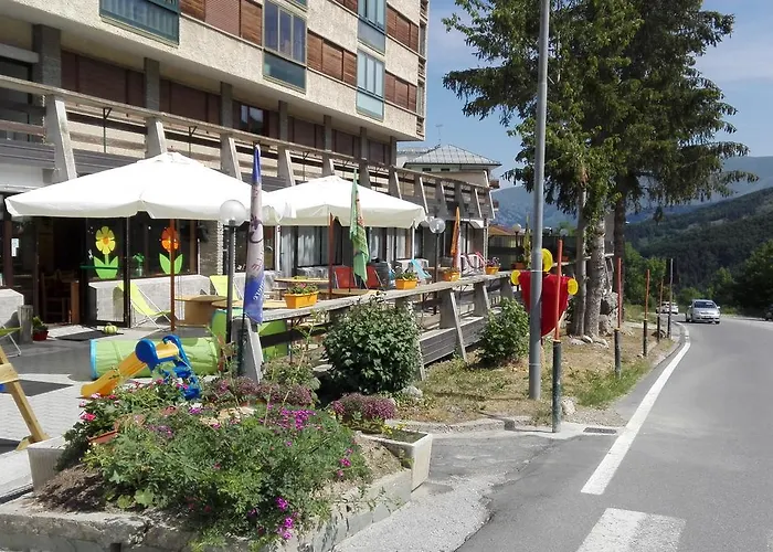 La Locanda di 1400