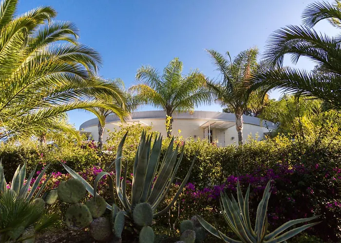 Valtur Baia Del Gusmay Beach Resort