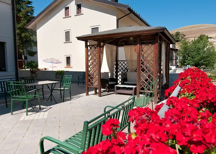 Hotel Dafne