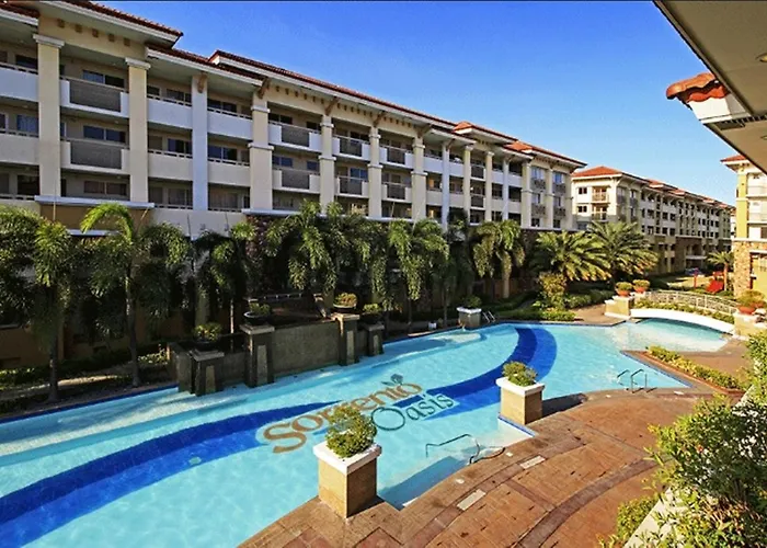 2 Bedroom Sorrento Oasis