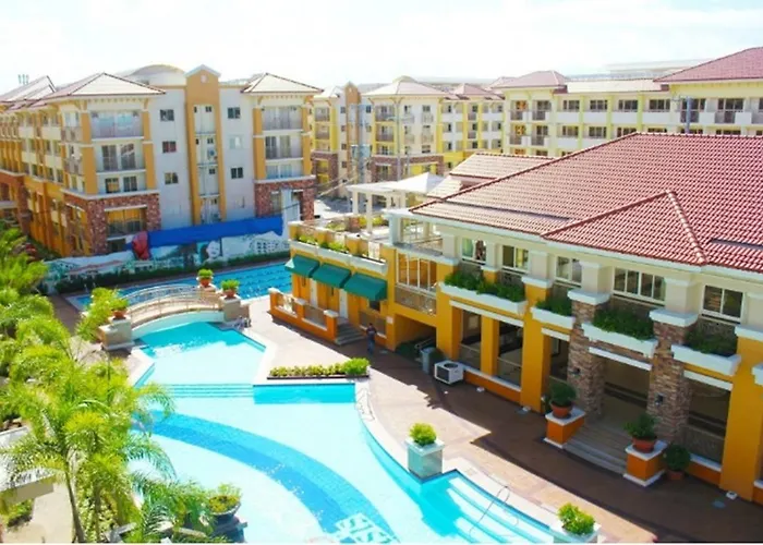 2 Bedroom Sorrento Oasis