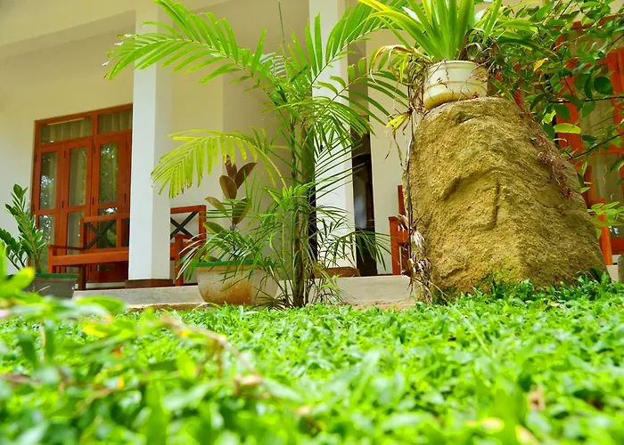Girilena Resort