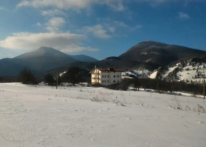 Hotel Il Bucaneve