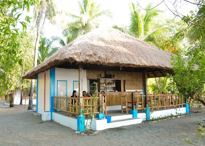 Sablayan Paraiso Beach Resort
