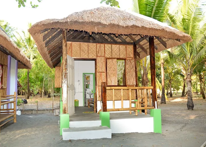 Sablayan Paraiso Beach Resort