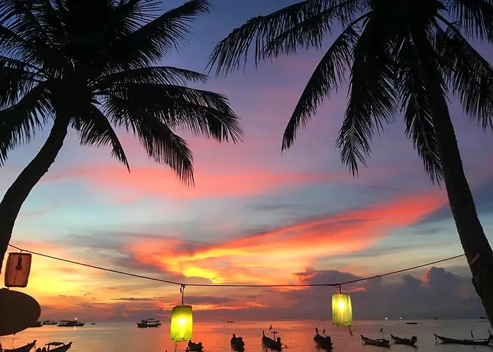 Grand Beach Resort