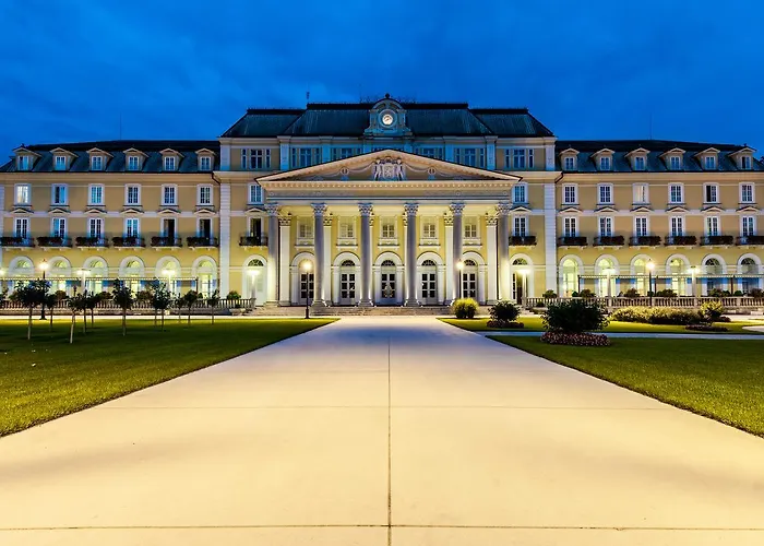 Grand Hotel Rogaska Premium