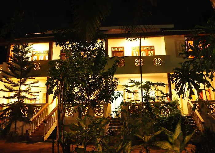 Mama'S Place Mirissa