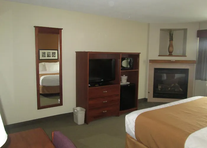 Americinn By Wyndham Charlevoix