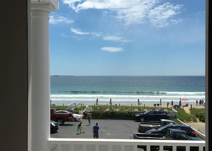 The Rebekah Inn