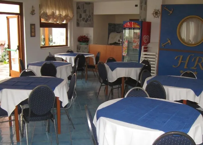 Albergo Riccio