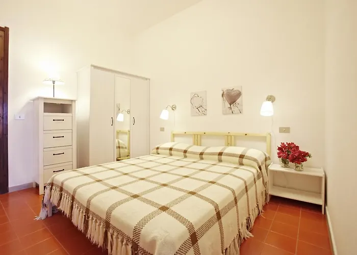 Pinus Village Sea Front Apartment