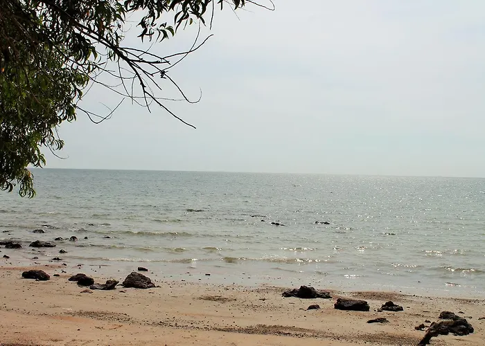 Ocean View Resort