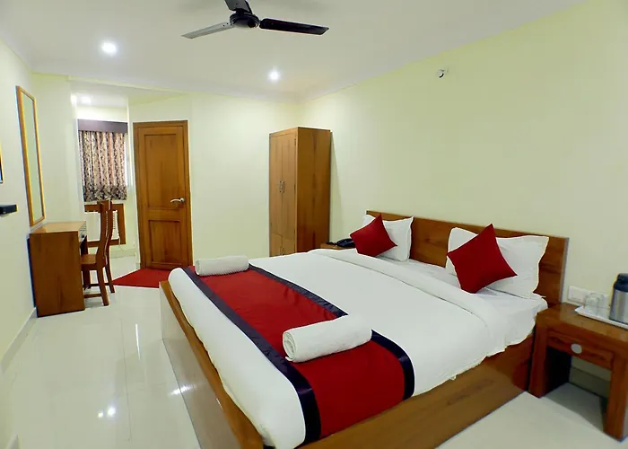 Hotel City Palace