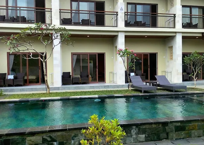 Arnaya Homestay