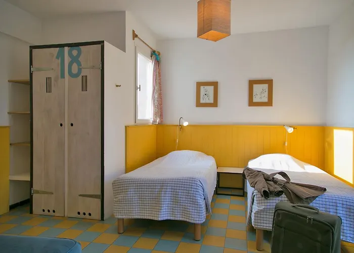 Le Val Duchesse Hotel&Appartements