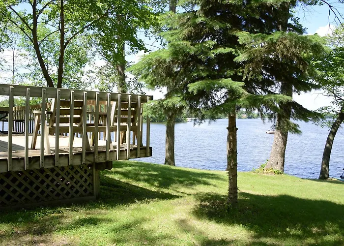 Riverside Resort