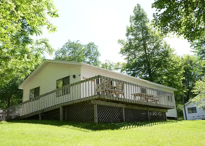 Riverside Resort