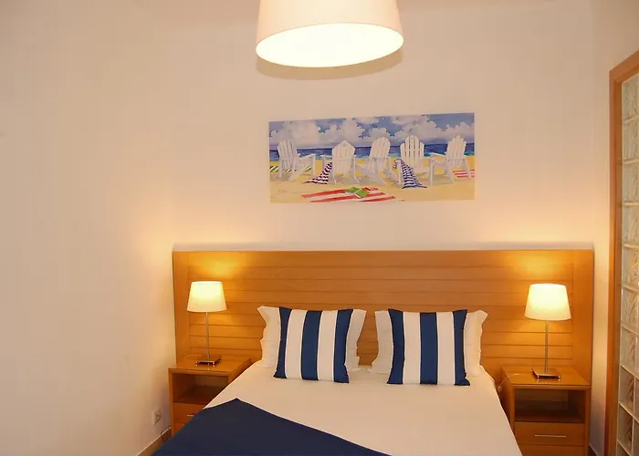 Apartamentos Mare
