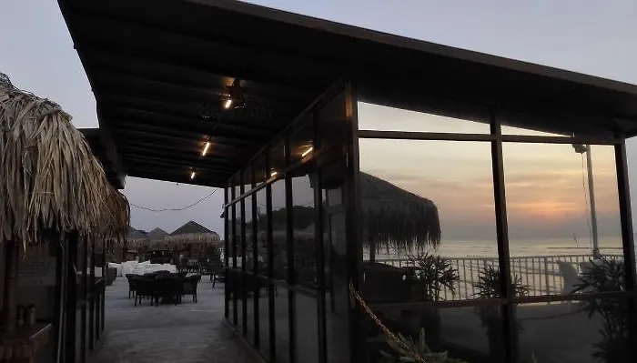 Studio Apartment @ Gold Coast Morib Banting Malaysia