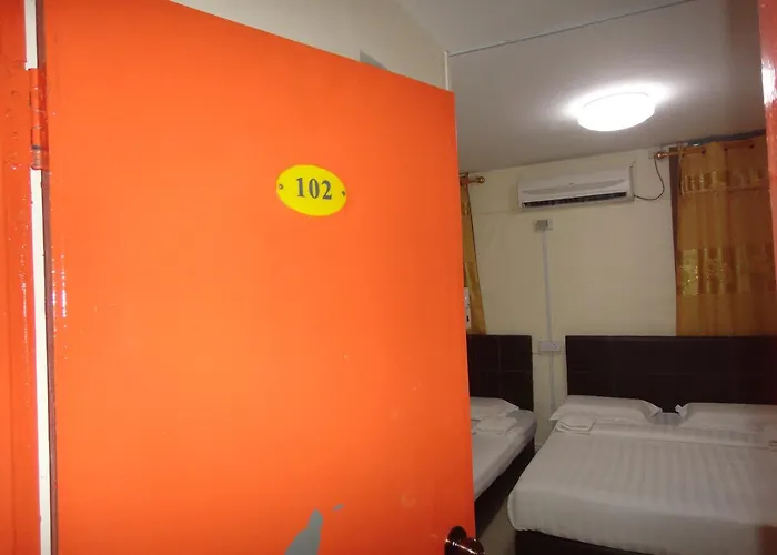 Hotel Ocean