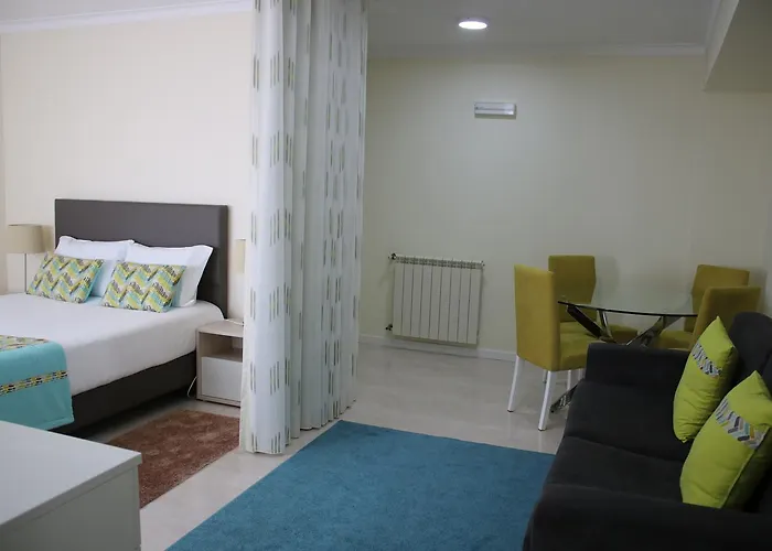 Hotel Ancora Mar