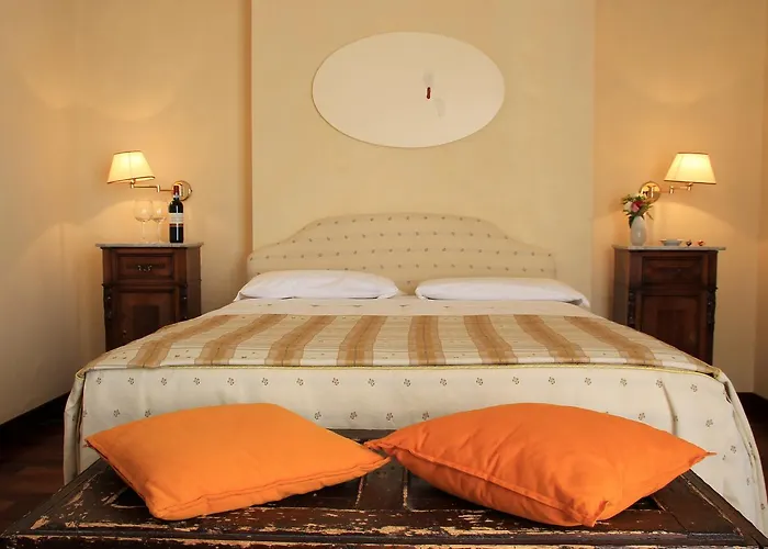 Hotel & Ristorante Degli Angeli