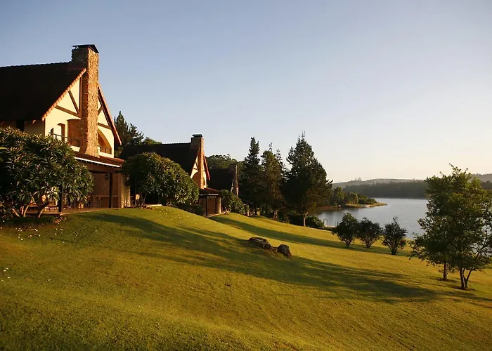 Pine Lake Resort