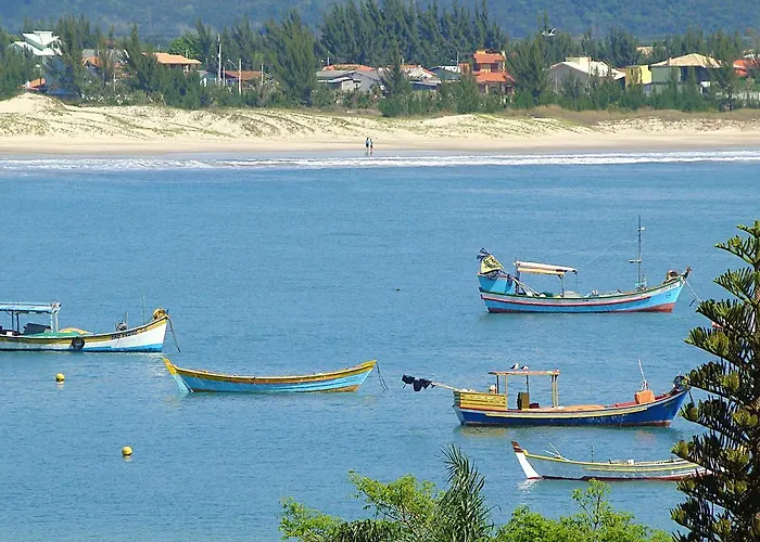 Hotel Pousada Santos