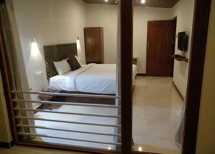 Olives Pleasant Stays