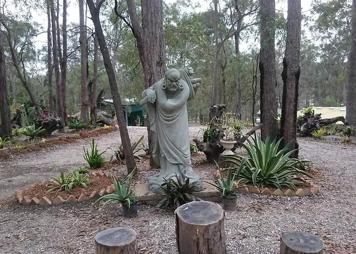 Springwood Meditation Centre 春木禪修渡假中心