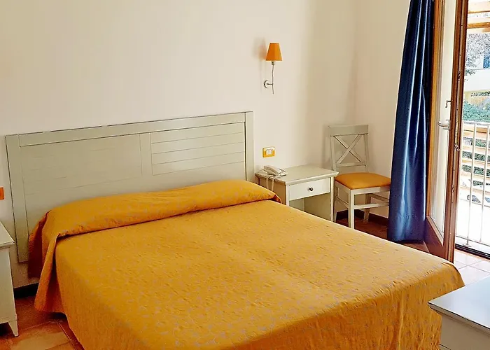 Hotel Villa Tramonto