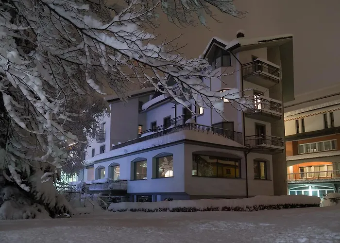 Hotel Italia