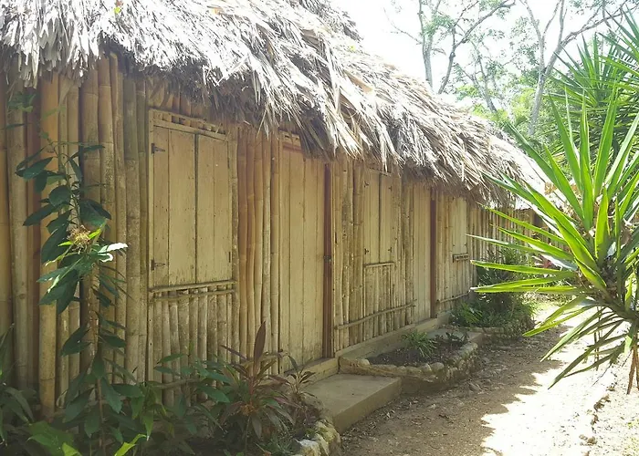Clarissa Falls Resort